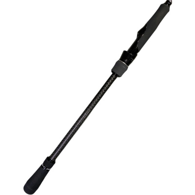 Спиннинг Zetrix Orsa Nero ZONS-772ML 2.31m 4-17gr