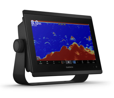 Эхолот Garmin GPSMAP 8412XSV