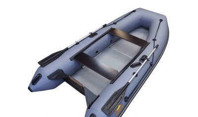 Надувная лодка Marlin 340Е