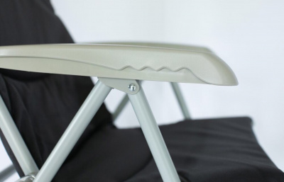 Кресло складное регулируемое Tramp TRF-066