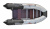 Лодка Посейдон Касатка KS - 385 Sport
