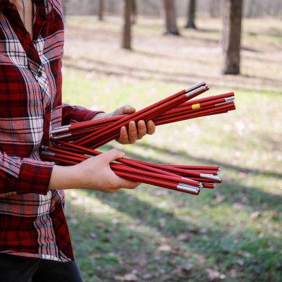 Палатка Экспедиционная Tramp Rock 3 (V2)