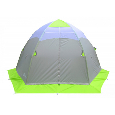 Зимняя палатка Лотос 5С (375х320/205 см)