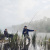 Подарочный набор Deeper Fish Spotter Kit (эхолот Deeper CHIRP+ 2, очки и бафф)