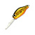 Воблер Zipbaits B-Switcher MDR Midget 050R