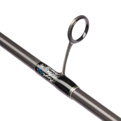 Спиннинг VARIVAS Morris Works Limited SW Finesse 4S-610S 2.08m 0-5.25gr