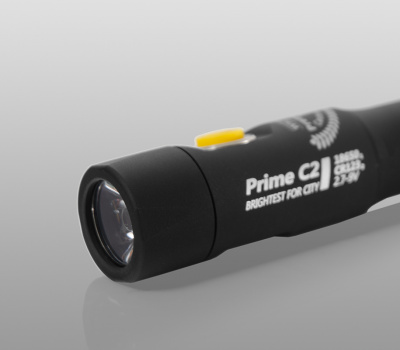 Фонарь на каждый день Armytek Prime C2 (тёплый свет)