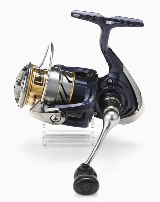 Катушка Daiwa 20 Crest LT 2000S