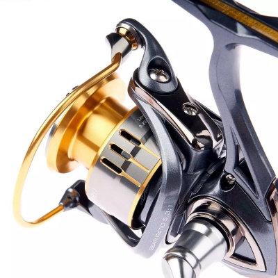 Катушка Ryobi Ecusima Pro LT 2500