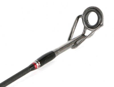 Спиннинг Daiwa Crossfire Spin CF902HFS 2.70m 40-100gr