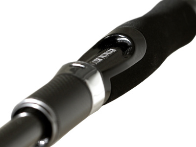 Спиннинг Ronin Rush Insider 822H 2.50m 16-56gr