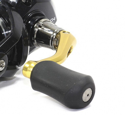 Катушка Shimano Nasci 16 C2000S