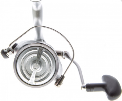 Катушка Daiwa Crossfire 20 LT 4000-C