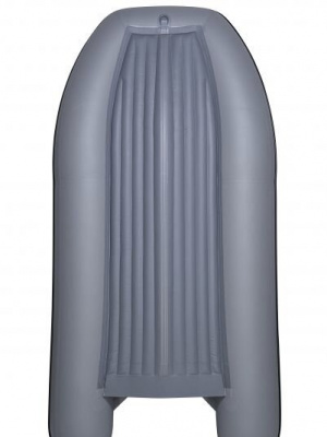 Лодка ПВХ Адмирал 350 НДНД