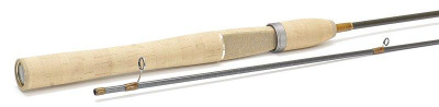 Спиннинг Graphiteleader Bellezza Correntia 642SUL-T 1.93m 0.5-5gr