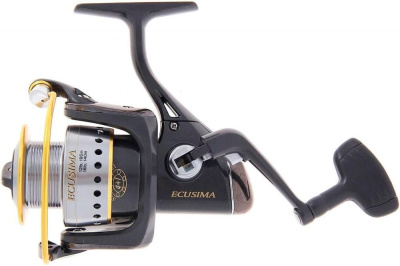 Катушка Ryobi Ecusima 3000Vi с запасной шпулей