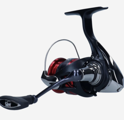 Катушка Daiwa 23 Ninja LT 3000-CXH