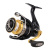 Катушка Shimano Nasci C3000