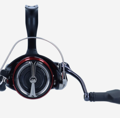 Катушка Daiwa 23 Ninja LT 3000-CXH