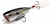 Воблер Daiwa Steez Popper 70 F Sexy Shad