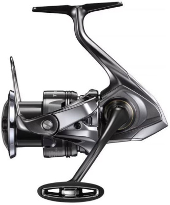 Катушка Shimano 24 Twin Power 4000M 