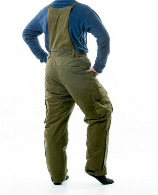 Зимний Охотничий костюм Tramp Hunter -30°С размер XXL