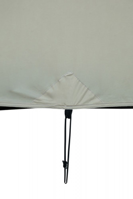 Палатка Универсальная Tramp Lite Fly 3 Sand (V2)