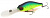 Воблер Zipbaits B-Switcher 4.0 Bluechart tiger