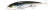 Воблер Jackall Rerange 110SP hl bora silver & black