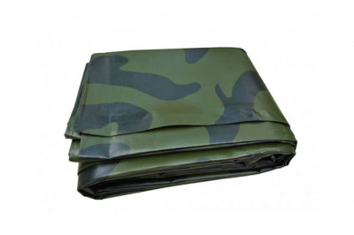 Пол ПВХ для палатки УП-7