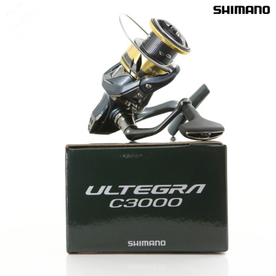 Катушка Shimano 25 Ultegra C3000