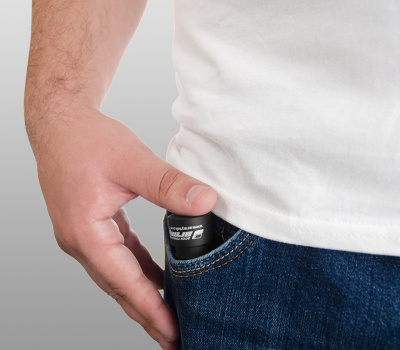 Фонарь на каждый день Armytek Prime A1