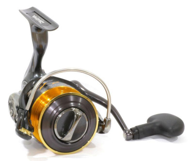 Катушка Daiwa 13 Certate 3012