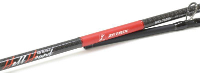 Спиннинг Zetrix HellHound HHS-982HH 2.98m 0-60gr