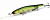 Воблер Daiwa Steez Minnow 110SP MR Ghost Ayu
