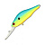 Воблер Zipbaits Khamsin DR 997R