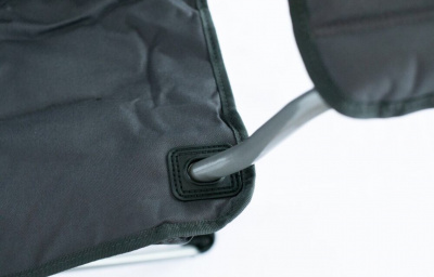 Кресло с регулируемым наклоном спинки Tramp TRF-012