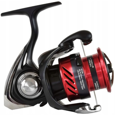 Катушка Daiwa 23 Ninja LT 2500