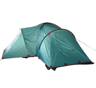 Палатка Кемпинговая Tramp Brest 9 (V2)