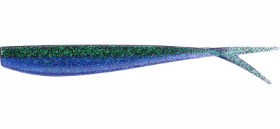 Силиконовая приманка Frapp Dotty Dart 6" #31