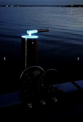 Автоматический ротатор Probaits