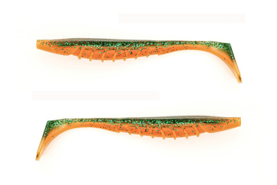 Силиконовая приманка Xbaits Chester 200 mm (2 шт) CH119-120