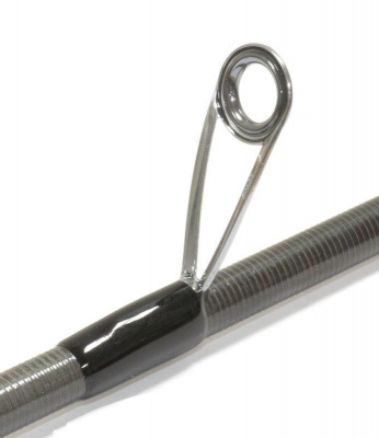 Спиннинг Graphiteleader Aspro 802M 2.44m 7-28gr