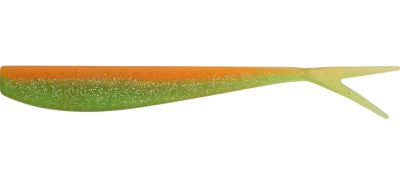 Силиконовая приманка Frapp Dotty Dart 6" #28