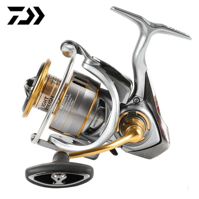 Катушка Daiwa Freams 21 LT 3000
