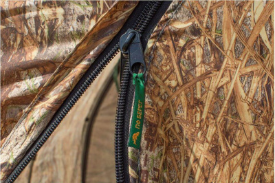 Тамбур Большой 5х2 для палатки УП (500х200/190 см)