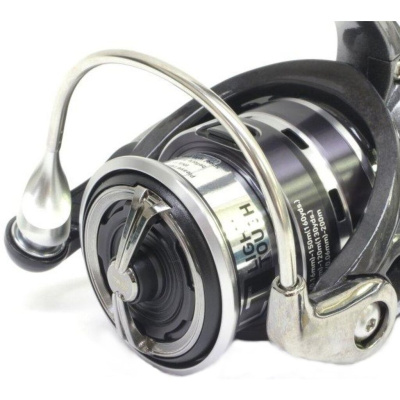 Катушка Daiwa Exceler 20 LT 5000-C