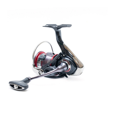 Катушка Daiwa Fuego 20 LT 4000-CP