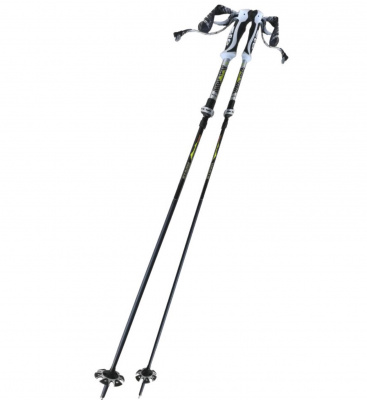 Трекинговые палки Tramp Route (Alu 7075)