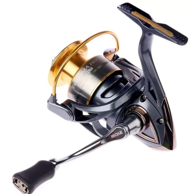 Катушка Ryobi Ecusima Pro LT 3500